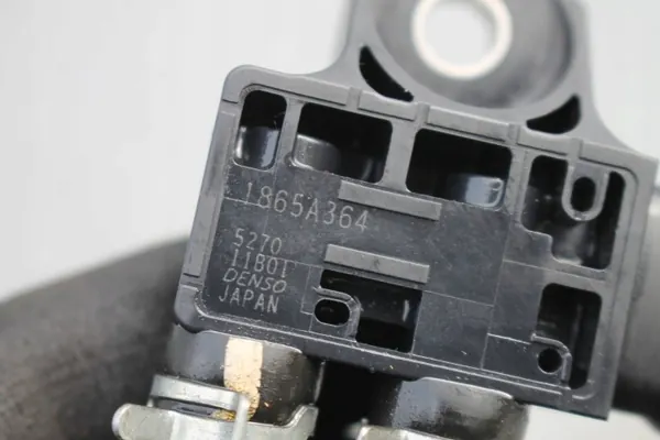 Avgastrycksensor Mitsubishi L200 V 2.4 DID 15-19 OEM 1865A364L200 image 4
