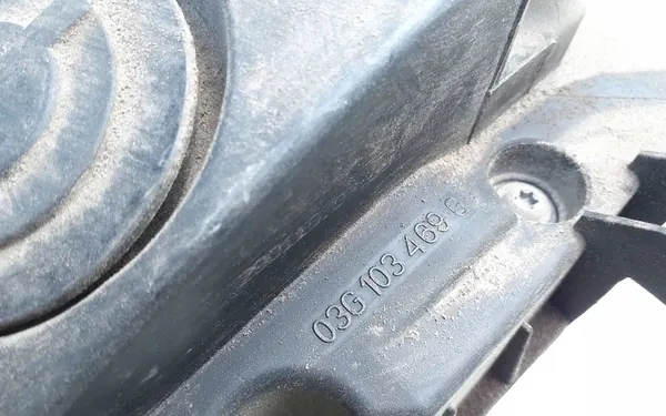 Ventilock Volkswagen Passat B6 05-10 Kombi 03G103469G image 6