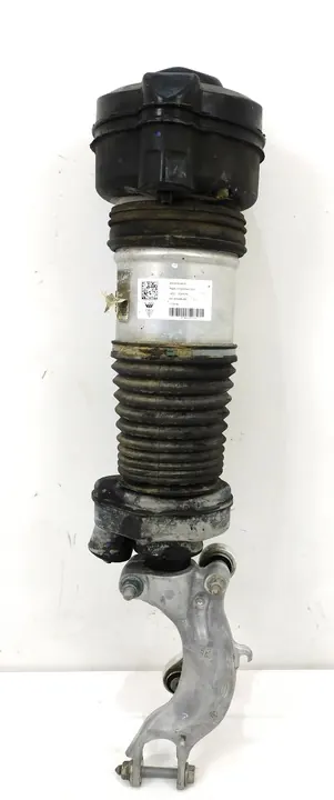 Ammortizzatore anteriore Porsche Cayenne 9Y 9Y0616040B image 2