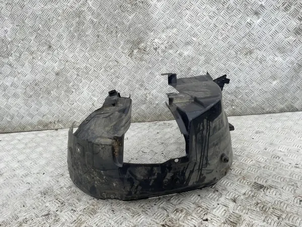 Dacia Spring fram höger hjulhus OEM 638409670R image 2