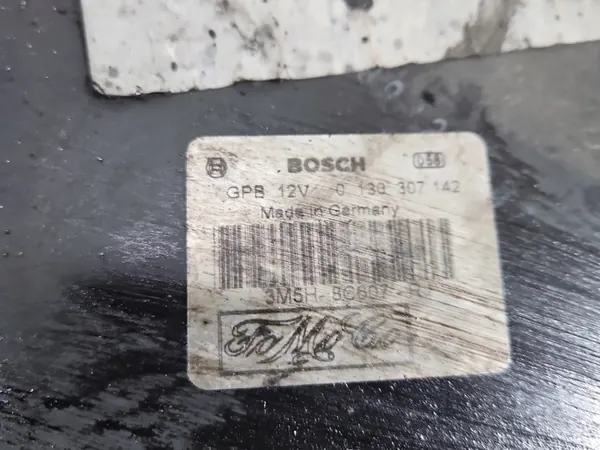 Jäähdytinpuhallin OEM 3135103743 Ford Focus MK2 1.6 TDCI:lle image 5