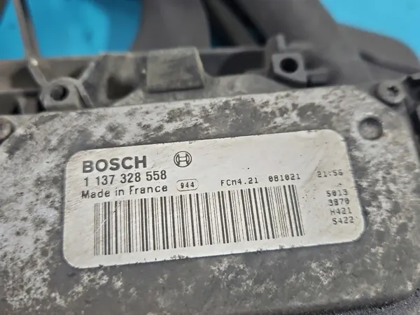 Jäähdytinpuhallin OEM 3135103743 Ford Focus MK2 1.6 TDCI:lle image 6