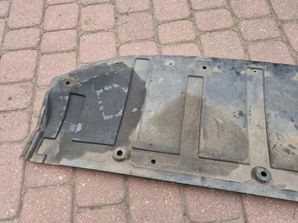 Nissan Qashqai 07-10 Motorlock Clip Stötfångare OEM 75892-JD000 image 2