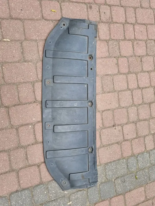 Nissan Qashqai 07-10 Motorlock Clip Stötfångare OEM 75892-JD000 image 4