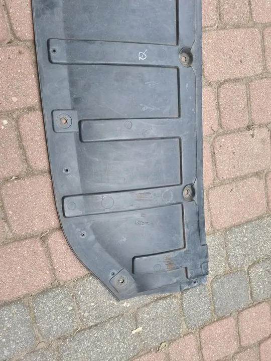 Nissan Qashqai 07-10 Motorlock Clip Stötfångare OEM 75892-JD000 image 6