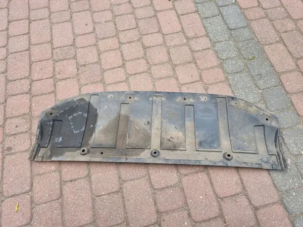 Nissan Qashqai 07-10 Motorlock Clip Stötfångare OEM 75892-JD000 image 7