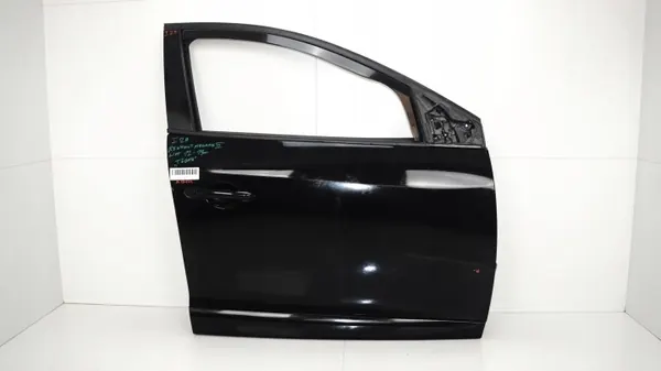 Voorste Rechter Deur OEM 360176672 voor Renault Megane III image 2