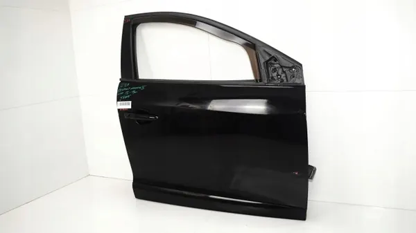 Voorste Rechter Deur OEM 360176672 voor Renault Megane III image 3