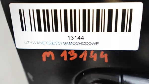Voorste Rechter Deur OEM 360176672 voor Renault Megane III image 5