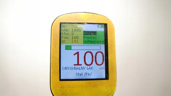Voorste Rechter Deur OEM 360176672 voor Renault Megane III image 6