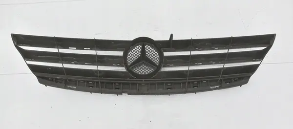 Grill Radiator Mercedes A W169 image 2