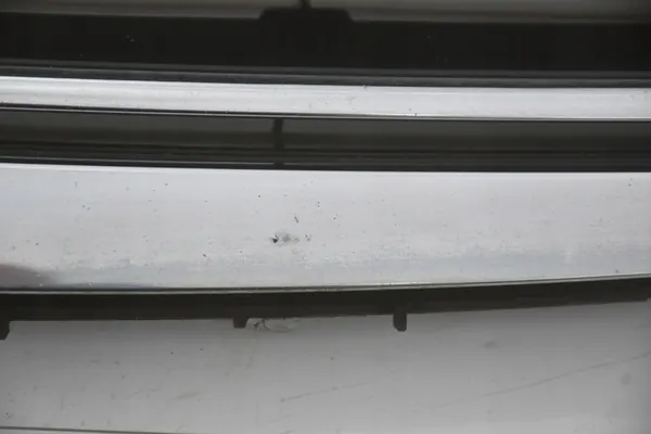 Grill Radiator Mercedes A W169 image 4