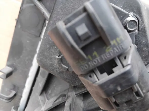 Ventilador de Arrefecimento OEM HYUNDAI I40 1.7 CRDI image 7