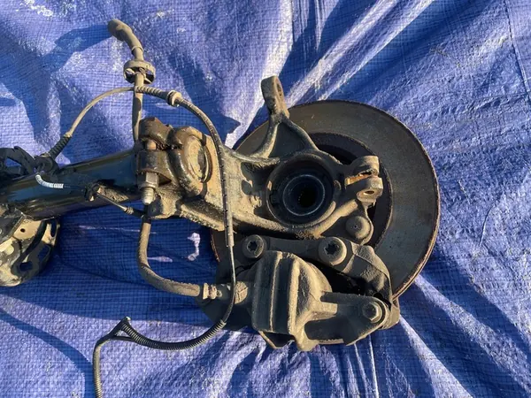 PEUGEOT 208 2008 Snodo McPherson Destro P55 1.5 BlueHDI image 7