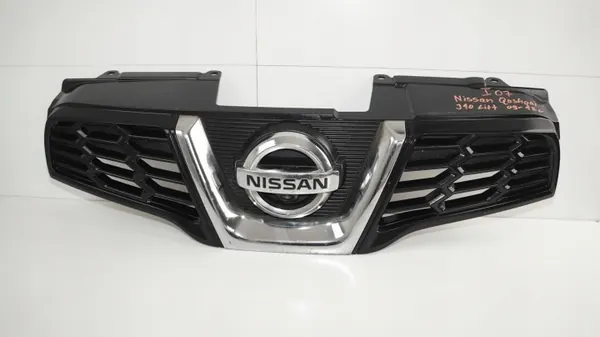 Bumperrooster OEM 360194281 voor Nissan Qashqai J10 image 2