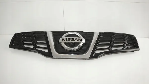 Bumperrooster OEM 360194281 voor Nissan Qashqai J10 image 3