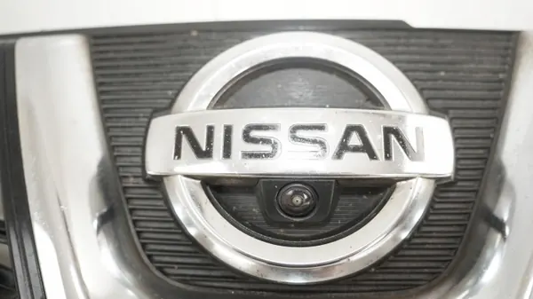 Bumperrooster OEM 360194281 voor Nissan Qashqai J10 image 5