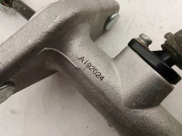 Cilindro escravo embraiagem Honda OEM LRB6855 image 6