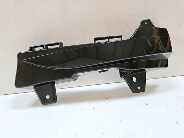 TESLA MODEL 3 2017 Griglia Anteriore Sinistra OEM 1490022-00-A image 2