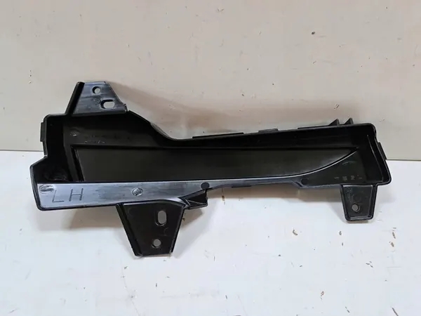 TESLA MODEL 3 2017 Griglia Anteriore Sinistra OEM 1490022-00-A image 4