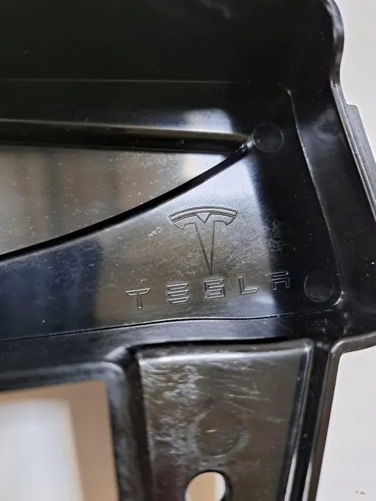 TESLA MODEL 3 2017 Griglia Anteriore Sinistra OEM 1490022-00-A image 5