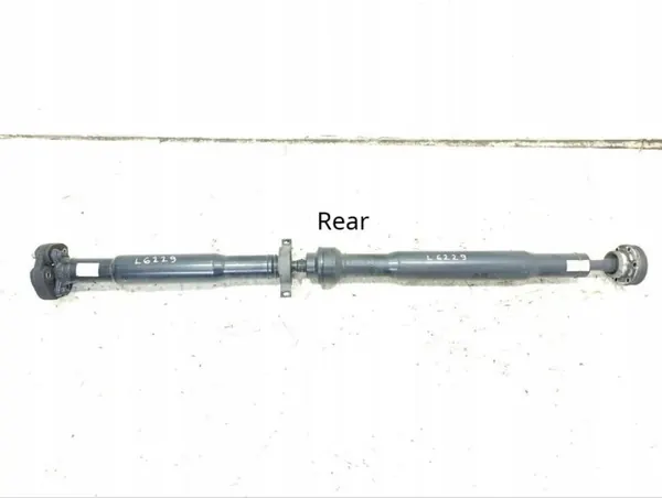 Maserati Levante vetoakseli OEM 06700350480 image 2