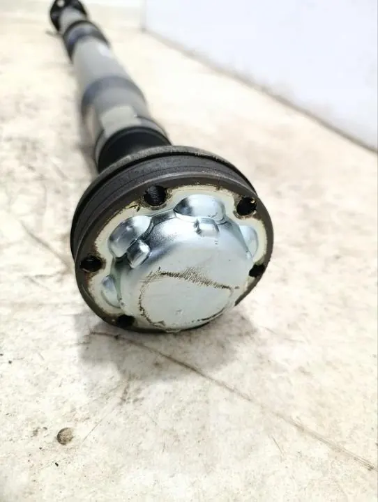 Maserati Levante vetoakseli OEM 06700350480 image 8