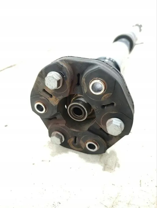 Maserati Levante vetoakseli OEM 06700350480 image 9