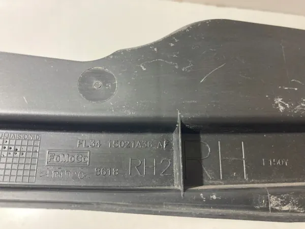 OEM FL34-15021A36 Cache Pare-brise Avant Droit Ford F150 image 3