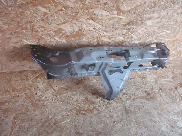 Viga Superior Frontal Mitsubishi ASX I 10-19 image 2