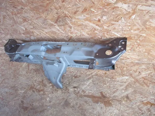 Viga Superior Frontal Mitsubishi ASX I 10-19 image 4