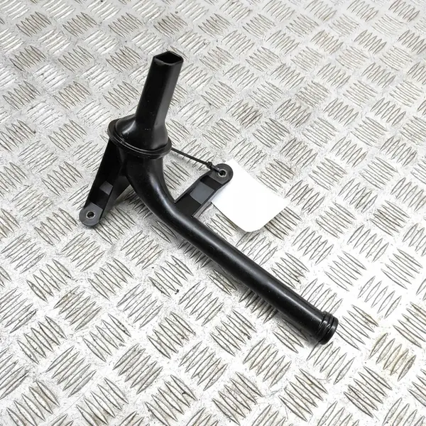 Pompe à huile BMW 5 (E60) 3.0L essence 2010 image 2