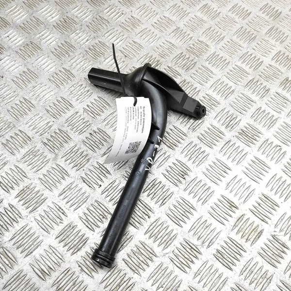 Pompe à huile BMW 5 (E60) 3.0L essence 2010 image 5