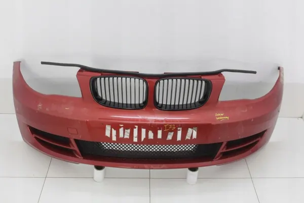 Käytetty etupuskuri OEM 360214192 BMW E82 04-07R image 2