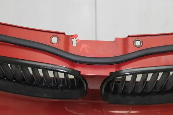 Käytetty etupuskuri OEM 360214192 BMW E82 04-07R image 10