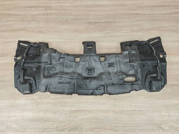 Isolation OEM 7375746 de tablette coffre BMW G30 image 2
