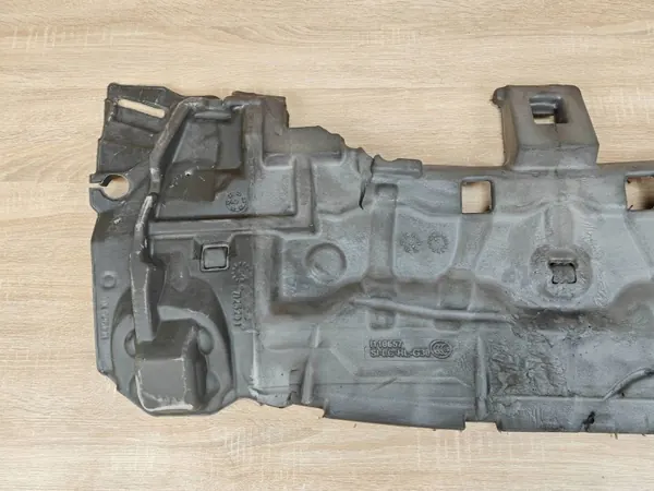 Isolation OEM 7375746 de tablette coffre BMW G30 image 3