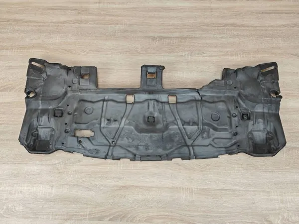 Isolation OEM 7375746 de tablette coffre BMW G30 image 4