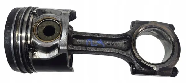 Piston avec Bielle Hyundai Terracan 2.9 CRDI image 2