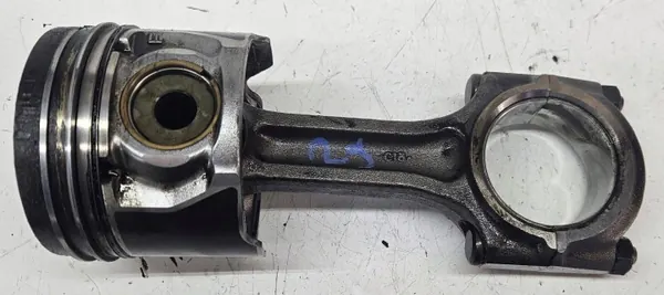 Piston avec Bielle Hyundai Terracan 2.9 CRDI image 3