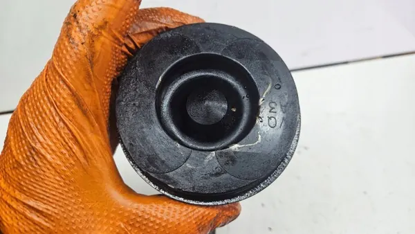 Piston avec Bielle Hyundai Terracan 2.9 CRDI image 6