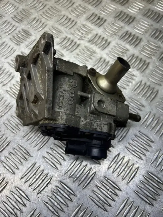 EGR-ventil OEM A2C53082890 för VW Passat B6 1.99L image 3