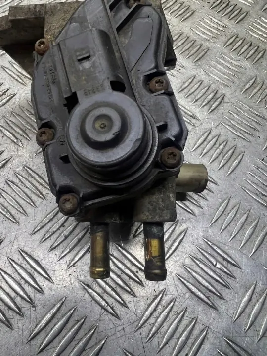 EGR-ventil OEM A2C53082890 för VW Passat B6 1.99L image 6