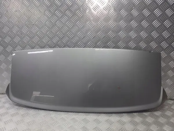 Spoiler OEM 156037371 pour Alfa Romeo 159 2.4 JTD image 2