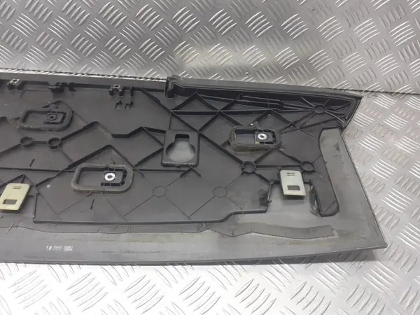 Spoiler OEM 156037371 pour Alfa Romeo 159 2.4 JTD image 3