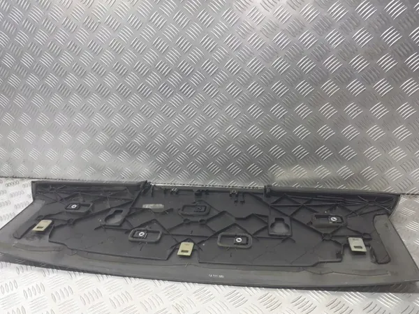 Spoiler OEM 156037371 pour Alfa Romeo 159 2.4 JTD image 5