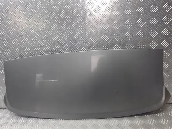 Spoiler OEM 156037371 pour Alfa Romeo 159 2.4 JTD image 6