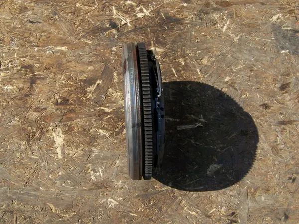 Volante Motor Duplo Embreagem VW Golf VII 1.4 TSI image 2