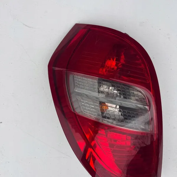 LÁMPARA TRASERA IZQUIERDA A1698202764 MERCEDES image 3