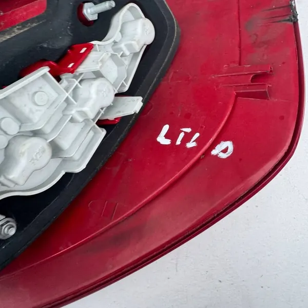 LÁMPARA TRASERA IZQUIERDA A1698202764 MERCEDES image 4